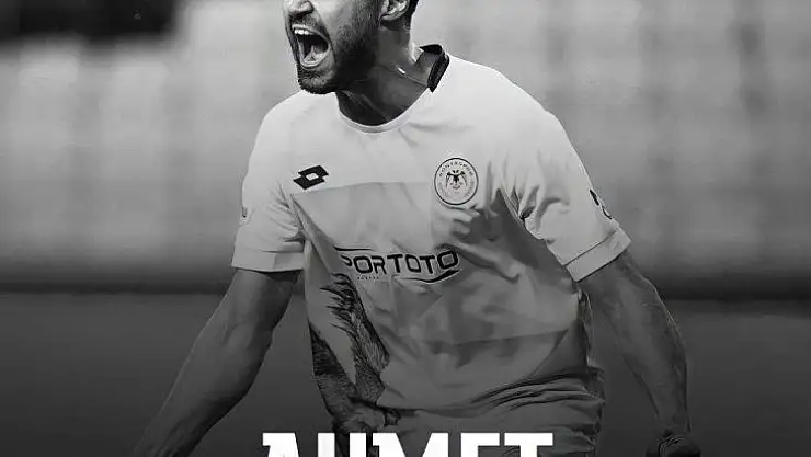 Elazığ futbolunun üzüntüsü
