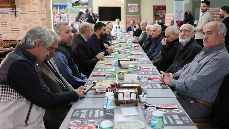 Elazığ, gastronomi ile engelleri aştı