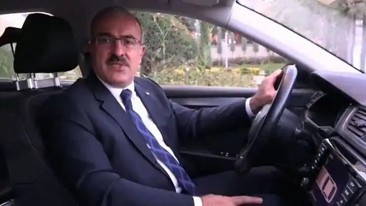 'BiHareketineBakarHayat'