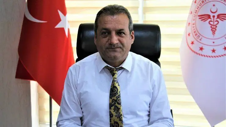 Elazığ İl Sağlık Müdürü Polat'tan açıklama