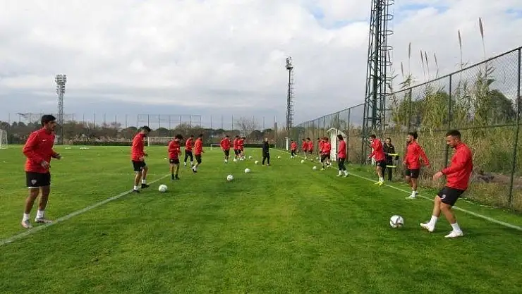 Karakoçan FK, Elazığ'a dönüyor
