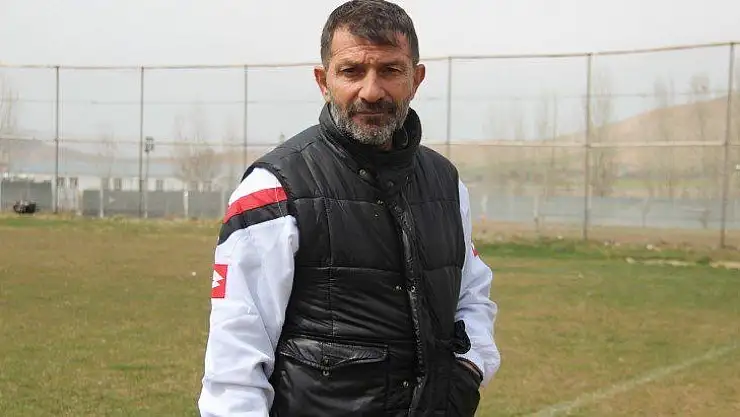 Elazığspor'da 2. Cafer Aydın dönemi