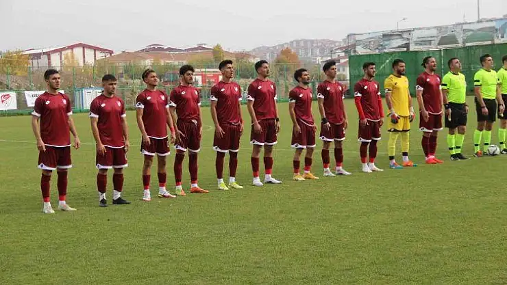 Elazığspor'da hasret 5 maça çıktı