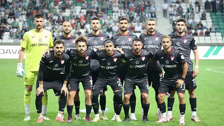 Elazığspor, Manchester City'yi geride bırakarak tarih yazıyor: Hedef İspanyol devi Real Madrid