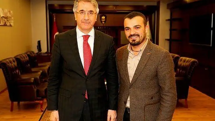 Yanılmaz'dan Emrah'a Destek Çağrısı