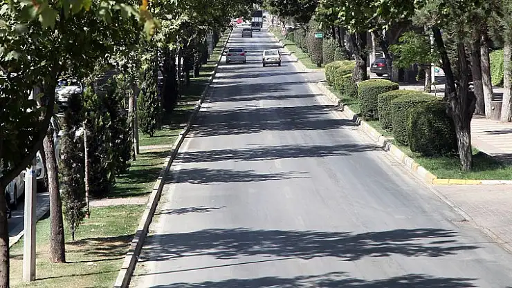 Saraç : Genişleyen Yollar Kazaya Davetiye!