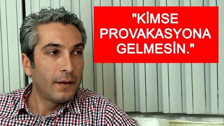 İptal Nedenini Açıkladı