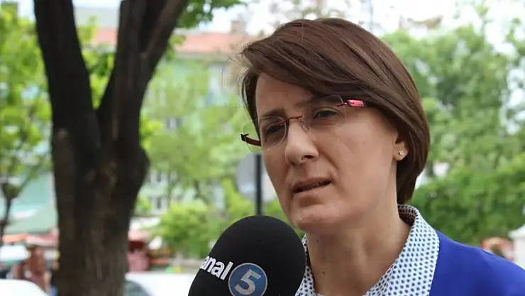 Serpil Bulut: Bu Topraklar İçin Yola Çıktım Kimse Beni Susturamaz