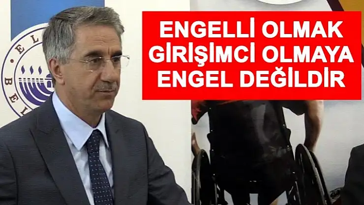 Sertifikalarını Malkoç'tan Aldılar