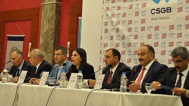 Medikal Sektörü Sorununun Çözümüne Bakandan Müjde