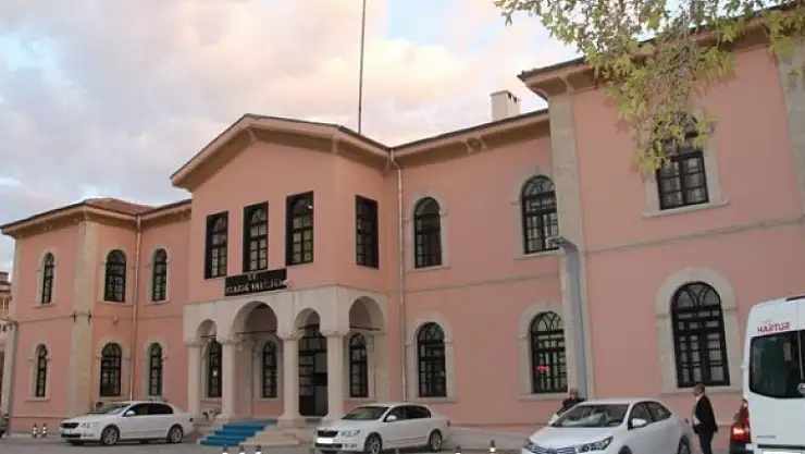 YİMPAŞ Binası Ne Olacak? Valilikten Açıklama...
