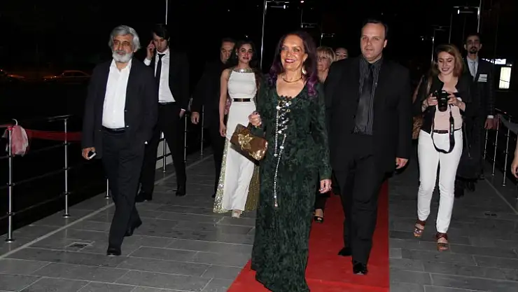 Çayda Çıra Film Festivaline Coşkulu Kapanış