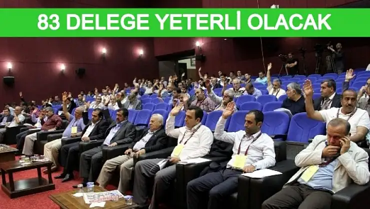 Kongreye Doğru...