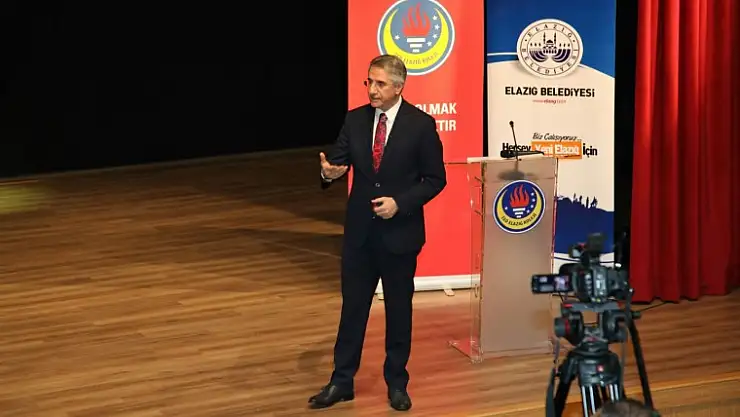 Yanılmaz TED Kolejinde