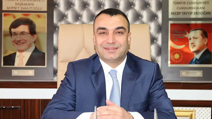 Kaya'nın Basın Bayramı Mesajı