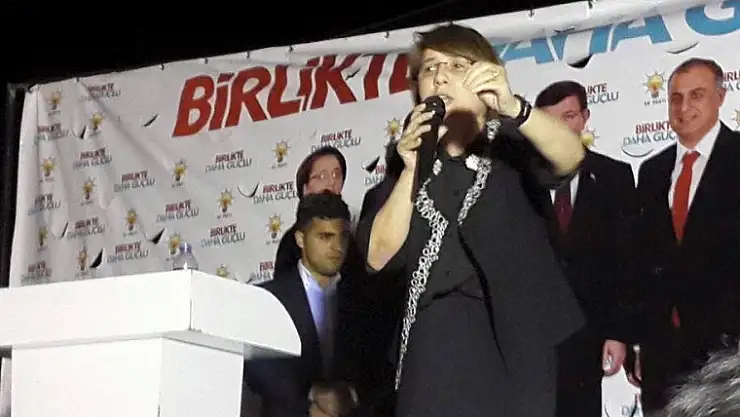 Serpil Bulut: Mücadelemiz Kan Akmasın, Analar Ağlamasın
