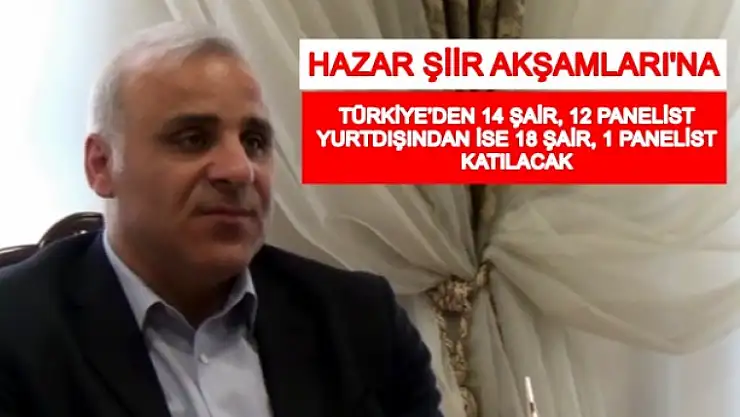 26-29 Mayıs'ta Yapılacak