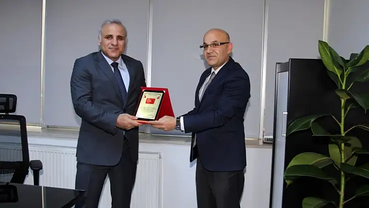 Zorluoğlu: Basından Beklentimiz Doğru Haber, Hakkaniyetli Eleştiri