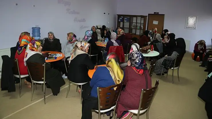 Elazığlılardan Afrin Şehitleri İçin Hatim