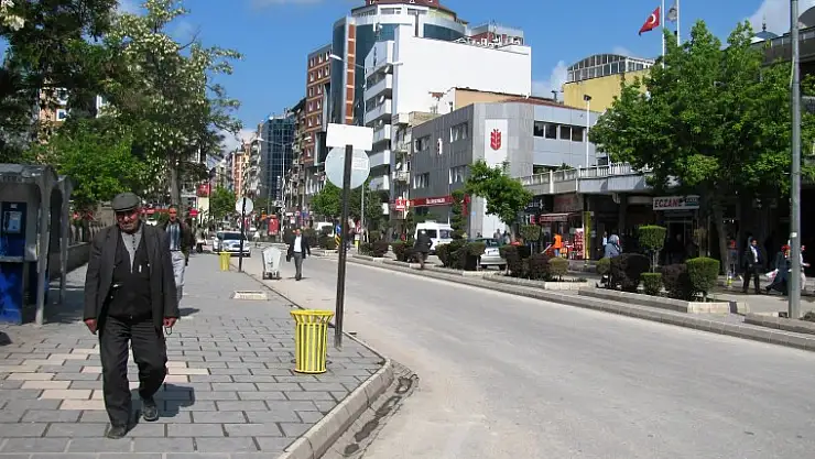 Zafer Bayramı Nedeniyle Bazı Yollar Kapatılacak