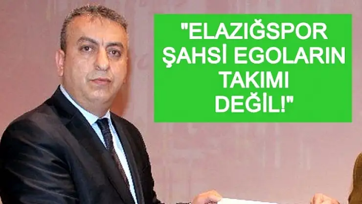 Karataş'tan Önemli Açıklamalar...