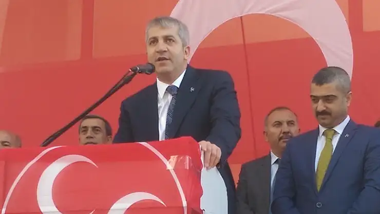 Temizer : Kapanan Belde Belediyeleri Açılacak