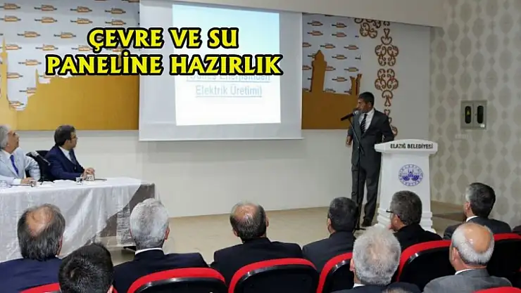 Toplantı Gerçekleştirildi