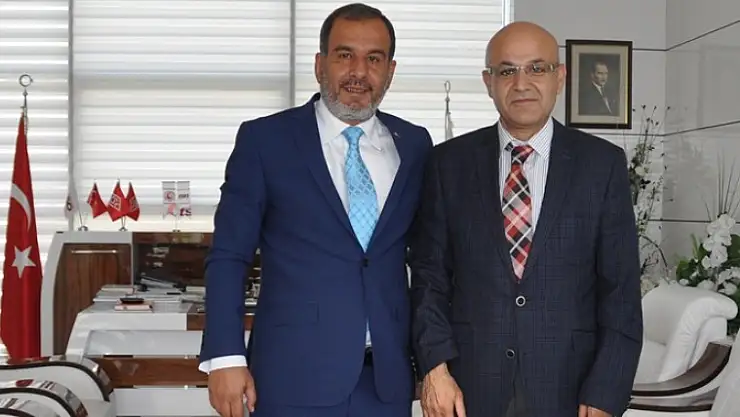 Basının Olmadığı Yerde Demokrasi Olmaz