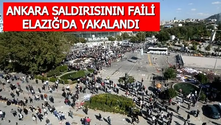 103 Kişinin Faili Tutuklandı