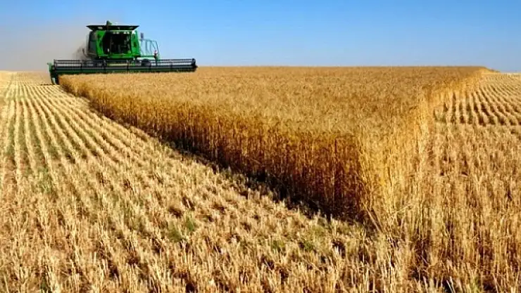 Kırsal Kalkınma Yatırımlarına %50 Hibe Desteği Başladı