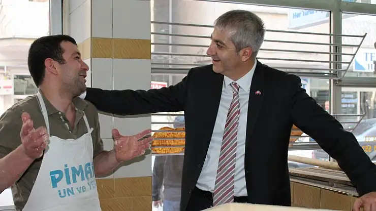 TEMİZER Bakan mı Oluyor?