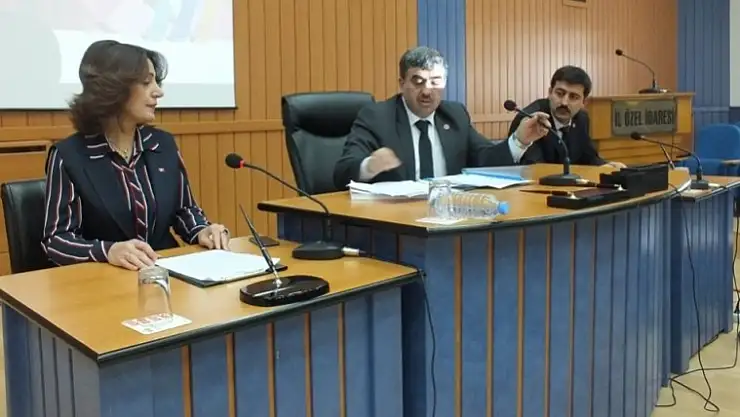 İGM Eylül Ayı Kararları Açıklandı