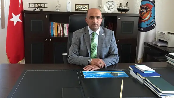 Ulaş'tan Dolandırıcılara Karşı Esnaflara Uyarı