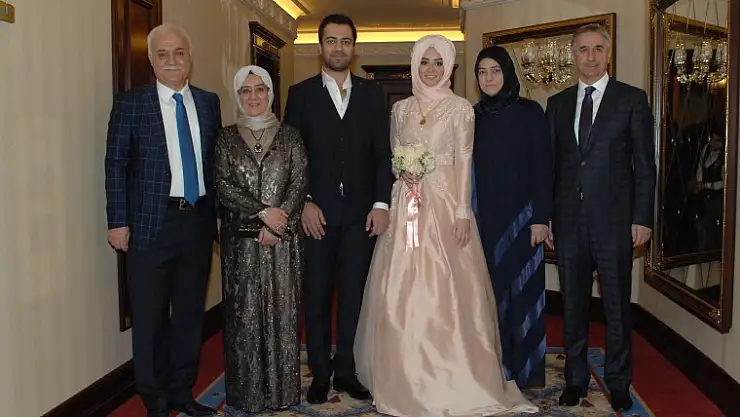 Yanılmaz Ailesinin Mutlu Günü