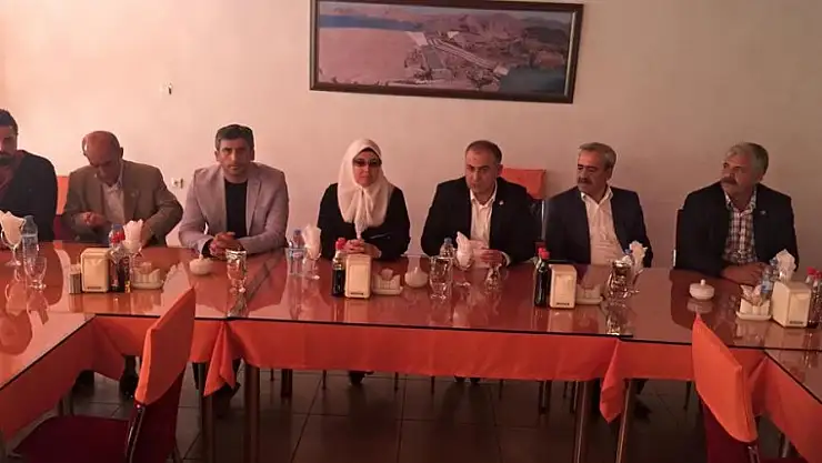 Bulut: Ülkenin Selameti İçin Birlik Zamanı