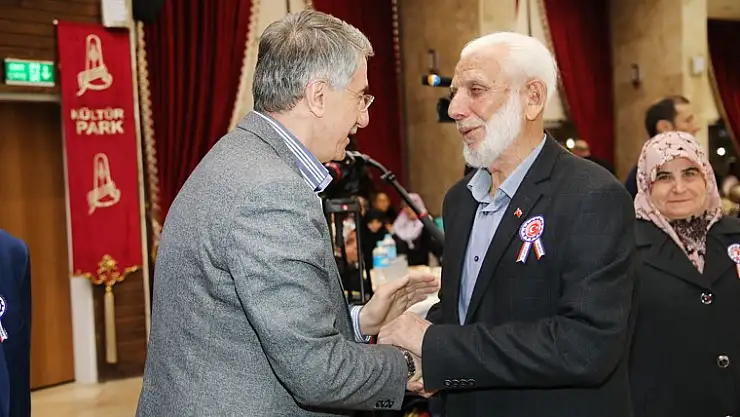 Belediye'den Emeklilere Büyük Jest