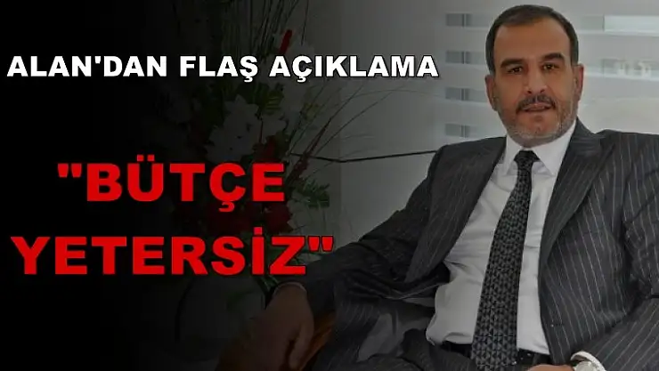 TSO Başkanı'ndan Flaş Açıklama