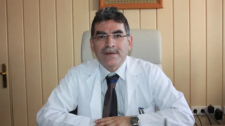 Fırat Üniversitesi Radyasyon Onkolojisi Tamamlanıyor