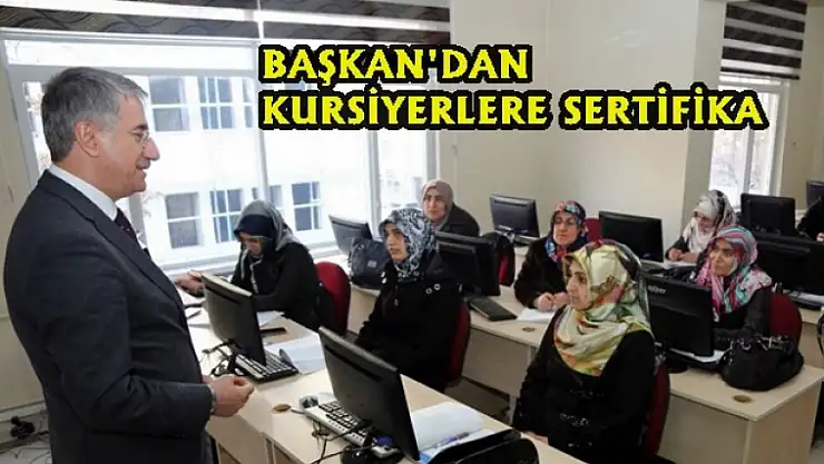 EBEGEM'e Ziyaret