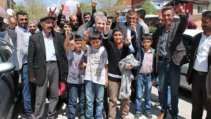 Temizer:Elazığ'a Mobbing Uyguluyorlar