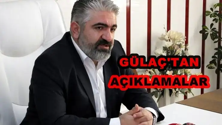 Yeni Malatyaspor Hakkında Açıklamalarda Bulundu