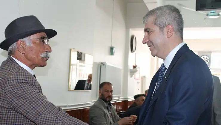 Temizer: İktidar Vekilleri Beceriksiz