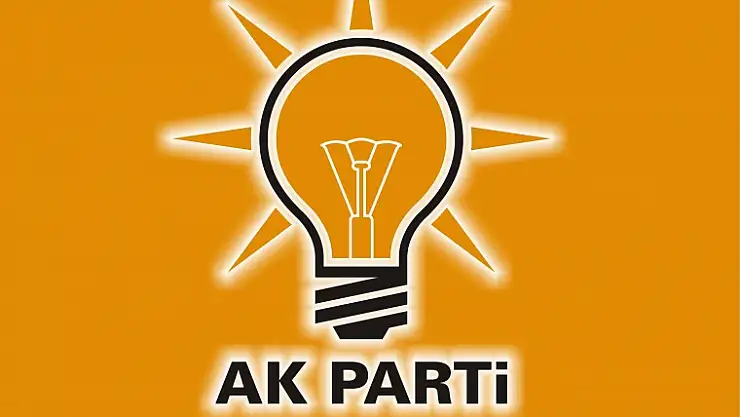 Ak Parti'den Cumhuriyet Bayramı Mesajı