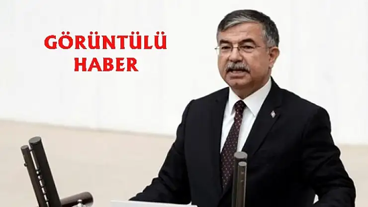 Hükümetten Referandum Mesajı