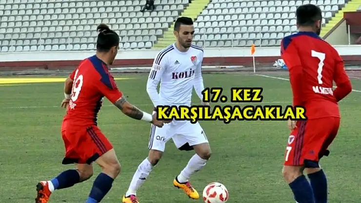 17. Buluşma!