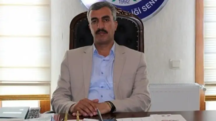 IKBY'de Referandum Siyonizme ve Emperyalizme Hizmet Eder