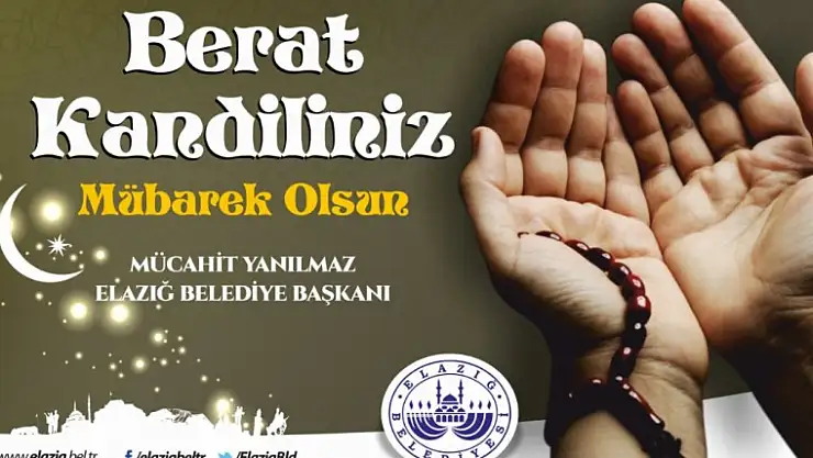 Kandil Programı Düzenlenecek