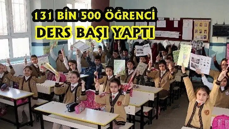 Tatil Bitti!
