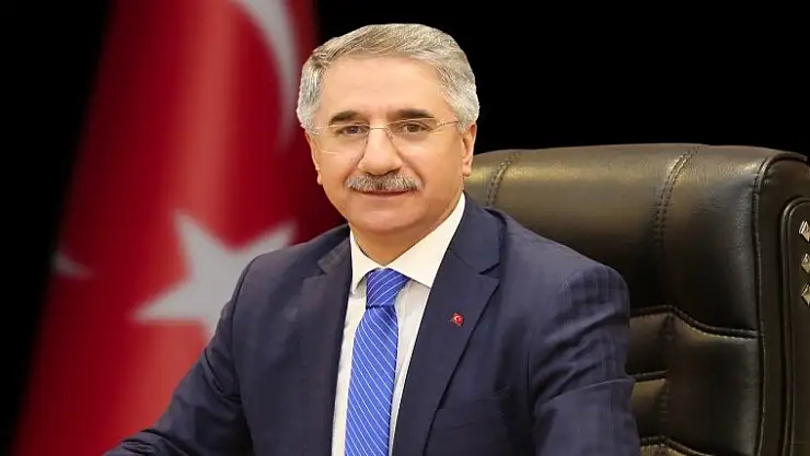 Başkan Yanılmaz'dan 12 Eylül Darbesine Kınama
