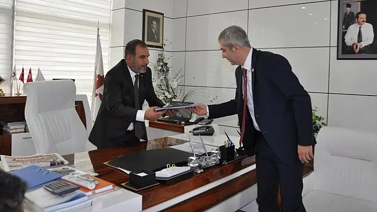 Siyasetten Beklentimiz Elazığ'ı Sahiplenmesidir